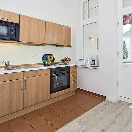 Aegir Aegir 101 Ostseebad Heringsdorf