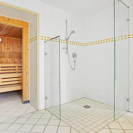 Apartment Aegir Aegir 101