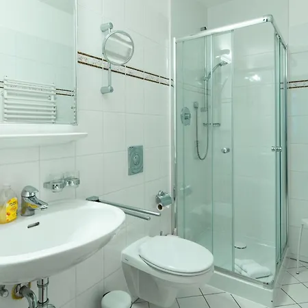 Lejlighed Aegir Aegir 101 *